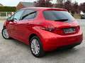 Peugeot 208 1.2i*Garantie 1 an*GPS*BLUETOOTH* Rood - thumbnail 4