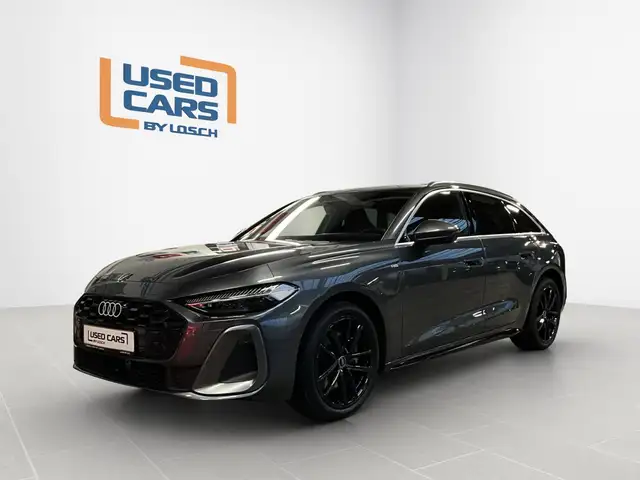 Audi A5 Avant+S-Line+TDI+S-Tronic