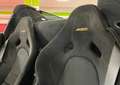 McLaren 765LT Spider MSO LIFT B&W ALCANTARA RACING SEATS Negro - thumbnail 33