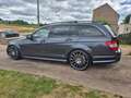 Mercedes-Benz C 63 AMG Combi Black Series Styling 7G-TRONIC 19" Xenon KVV Azul - thumbnail 1