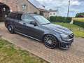 Mercedes-Benz C 63 AMG Combi Black Series Styling 7G-TRONIC 19" Xenon KVV Azul - thumbnail 3