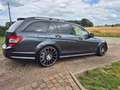 Mercedes-Benz C 63 AMG Combi Black Series Styling 7G-TRONIC 19" Xenon KVV Azul - thumbnail 2