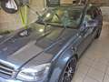 Mercedes-Benz C 63 AMG Combi Black Series Styling 7G-TRONIC 19" Xenon KVV Azul - thumbnail 7