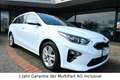 Kia Ceed SW / cee'd SW Cee'd Sportswagon 1.6 SW CRDI Automatik LED PDC Wit - thumbnail 4