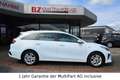 Kia Ceed SW / cee'd SW Cee'd Sportswagon 1.6 SW CRDI Automatik LED PDC Білий - thumbnail 2