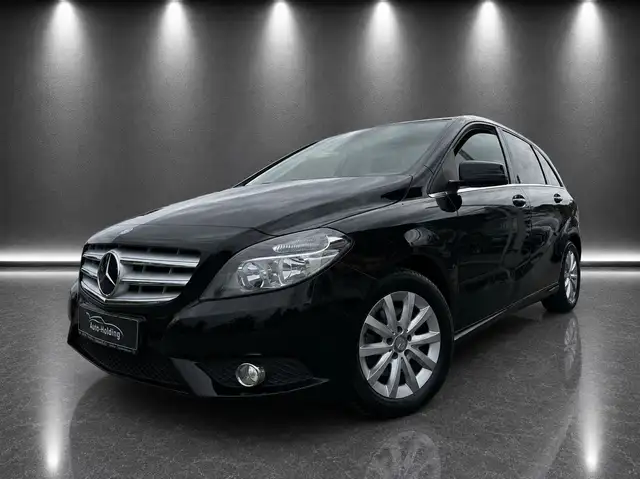 Mercedes-Benz B 200 B-Klasse *Panoramadach*Sitzheizung*Navi*