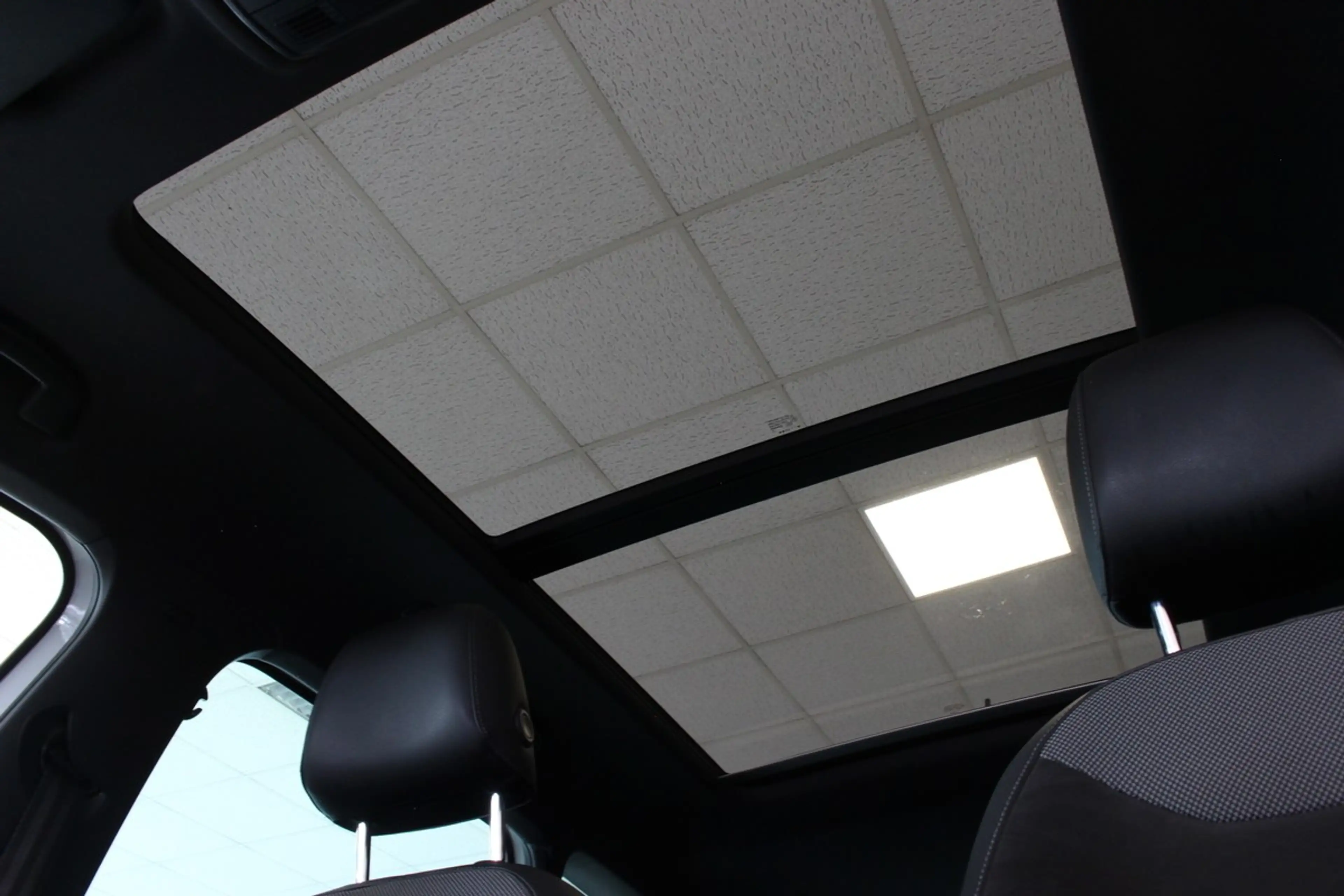 SEAT Ateca 2.0 TDI Xcellence 4Drive Pano.360°Kamera — photo 14