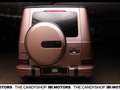 Mercedes-Benz G 500 4MATIC STRONGER THAN DIAMONDS Limited Edition *... Burdeos - thumbnail 4