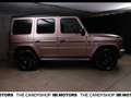 Mercedes-Benz G 500 4MATIC STRONGER THAN DIAMONDS Limited Edition *... Burdeos - thumbnail 3