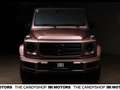 Mercedes-Benz G 500 4MATIC STRONGER THAN DIAMONDS Limited Edition *... Burdeos - thumbnail 8