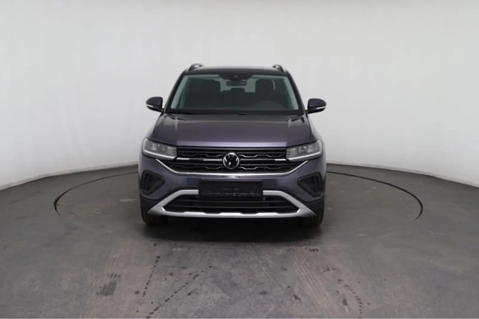 Volkswagen T-Cross New Edition (New Edition) 1.5 TSI 110 kW (150 P... Grau - 2