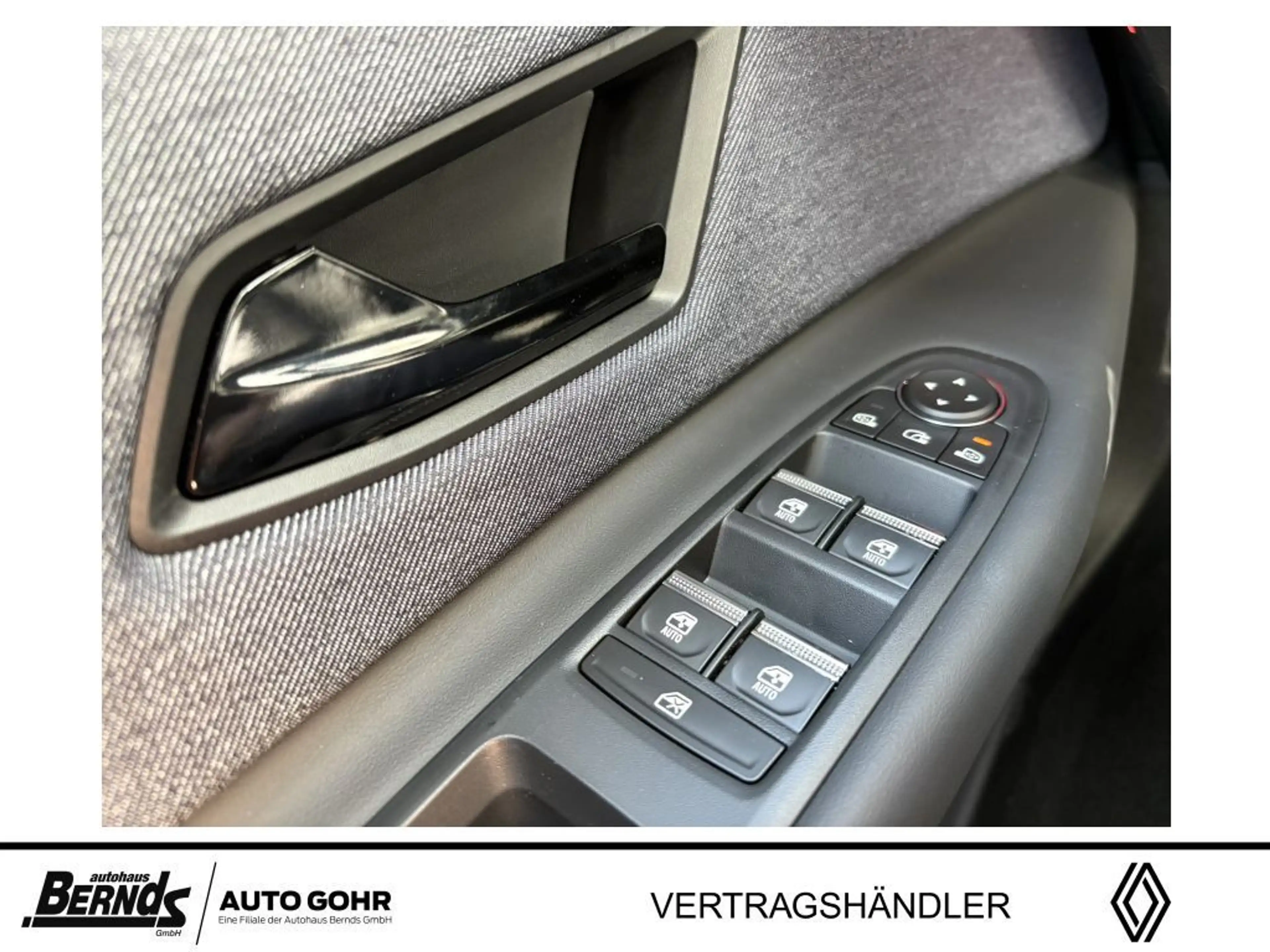 Renault R 5 E-Tech Techno Comfort Range SHZ Lenkradheizung — photo 9