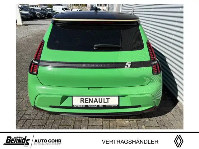 Renault 5 view 5
