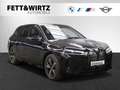 BMW iX xDrive50 Lr  843,- br. o.Anz. 48Mon/5`Km p.A. Schwarz - thumbnail 1