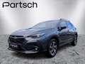 Subaru Crosstrek 2.0i e-Boxer Style Grau - thumbnail 1