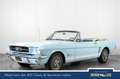 Ford Mustang V8 289 automaat cabriolet Bleu - thumbnail 1