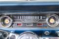 Ford Mustang V8 289 automaat Cabrio Azul - thumbnail 15