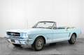 Ford Mustang V8 289 automaat Cabrio Azul - thumbnail 1