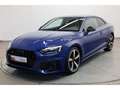 Audi A5 Coupe 40 TFSI quattro S line Blau - thumbnail 2