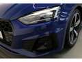 Audi A5 Coupe 40 TFSI quattro S line Blau - thumbnail 7