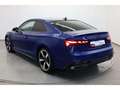 Audi A5 Coupe 40 TFSI quattro S line Blau - thumbnail 4