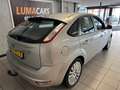 Ford Focus 1.6 Titanium Grau - thumbnail 5