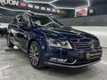 Volkswagen Passat Variant Sky BMT TDI 4Motion DSG*Top-Ausstattung* Blau - thumbnail 4