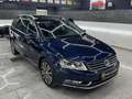 Volkswagen Passat Variant Sky BMT TDI 4Motion DSG*Top-Ausstattung* Blau - thumbnail 3