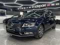 Volkswagen Passat Variant Sky BMT TDI 4Motion DSG*Top-Ausstattung* Blau - thumbnail 1