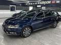 Volkswagen Passat Variant Sky BMT TDI 4Motion DSG*Top-Ausstattung* Blau - thumbnail 6