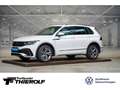 Volkswagen Tiguan R-Line 2.0 TDI 4M Head-Up Harman LEDER Weiß - thumbnail 1