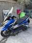 Honda Forza 350 2021 Bleu - thumbnail 11