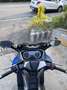 Honda Forza 350 2021 Bleu - thumbnail 4