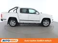 Volkswagen Amarok 2.0 TDI Atacama DoubleCab 4Motion Weiß - thumbnail 7