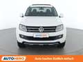 Volkswagen Amarok 2.0 TDI Atacama DoubleCab 4Motion Weiß - thumbnail 9