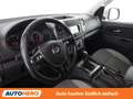 Volkswagen Amarok 2.0 TDI Atacama DoubleCab 4Motion Weiß - thumbnail 11