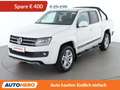 Volkswagen Amarok 2.0 TDI Atacama DoubleCab 4Motion Weiß - thumbnail 1