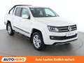 Volkswagen Amarok 2.0 TDI Atacama DoubleCab 4Motion Weiß - thumbnail 8