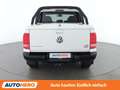 Volkswagen Amarok 2.0 TDI Atacama DoubleCab 4Motion Weiß - thumbnail 5