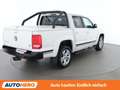 Volkswagen Amarok 2.0 TDI Atacama DoubleCab 4Motion Weiß - thumbnail 6