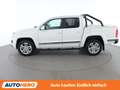 Volkswagen Amarok 2.0 TDI Atacama DoubleCab 4Motion Weiß - thumbnail 3