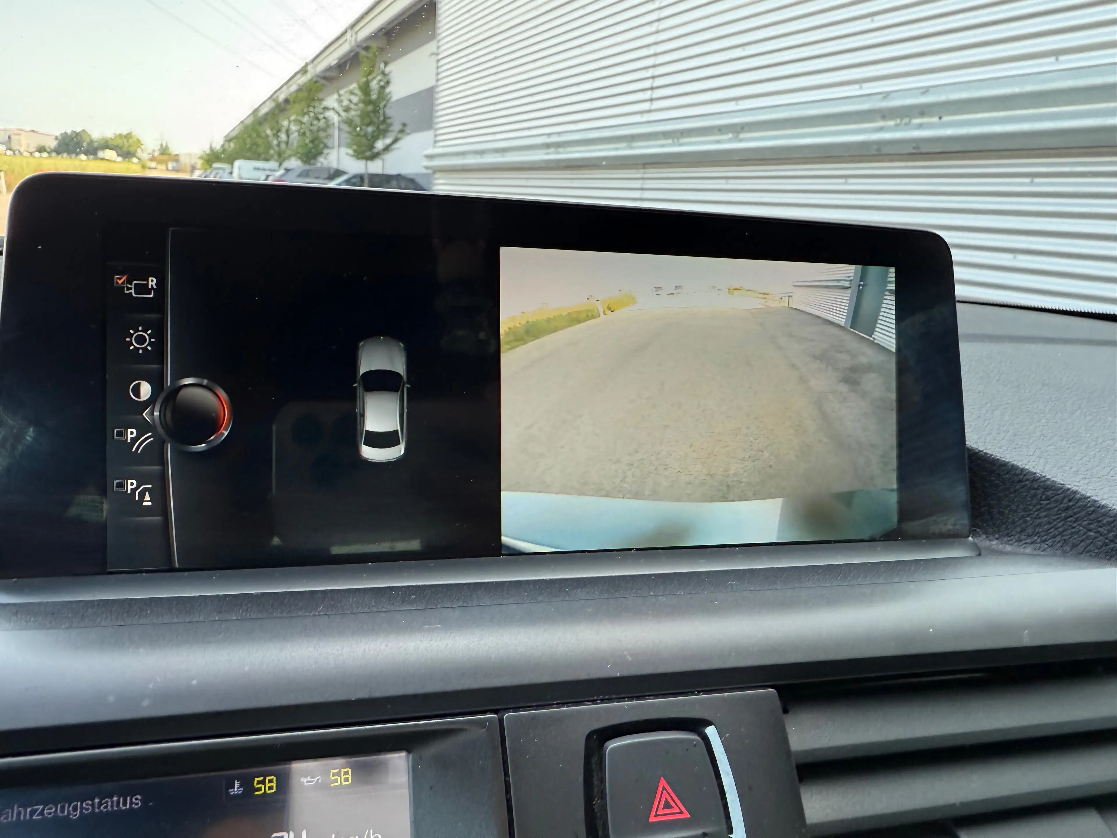 BMW 240 M240i Coupé xDrive Performance Aut. ID:51 — photo 11