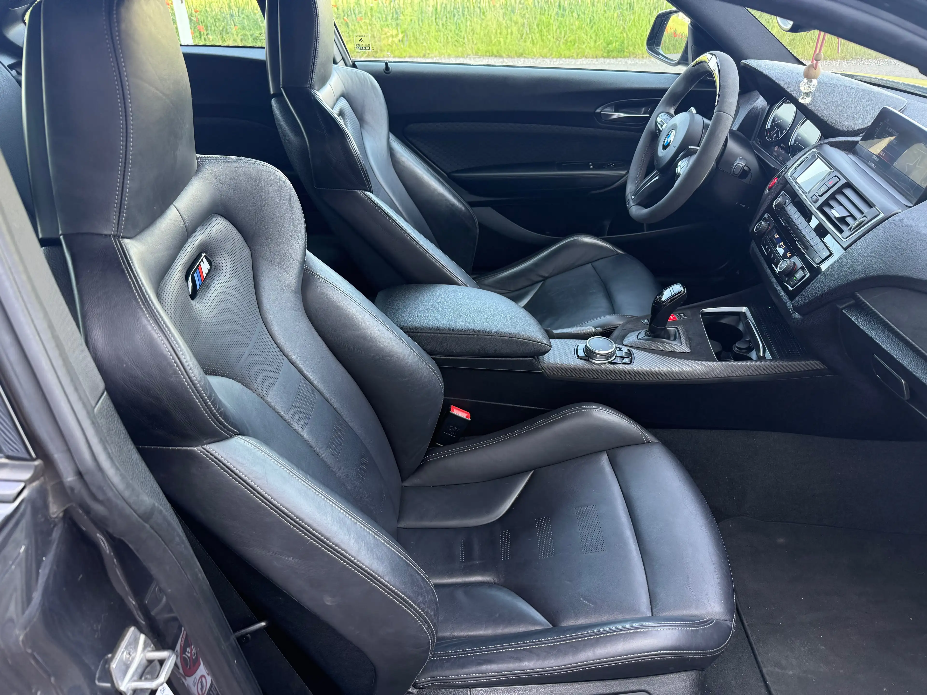 BMW 240 M240i Coupé xDrive Performance Aut. ID:51 — photo 9