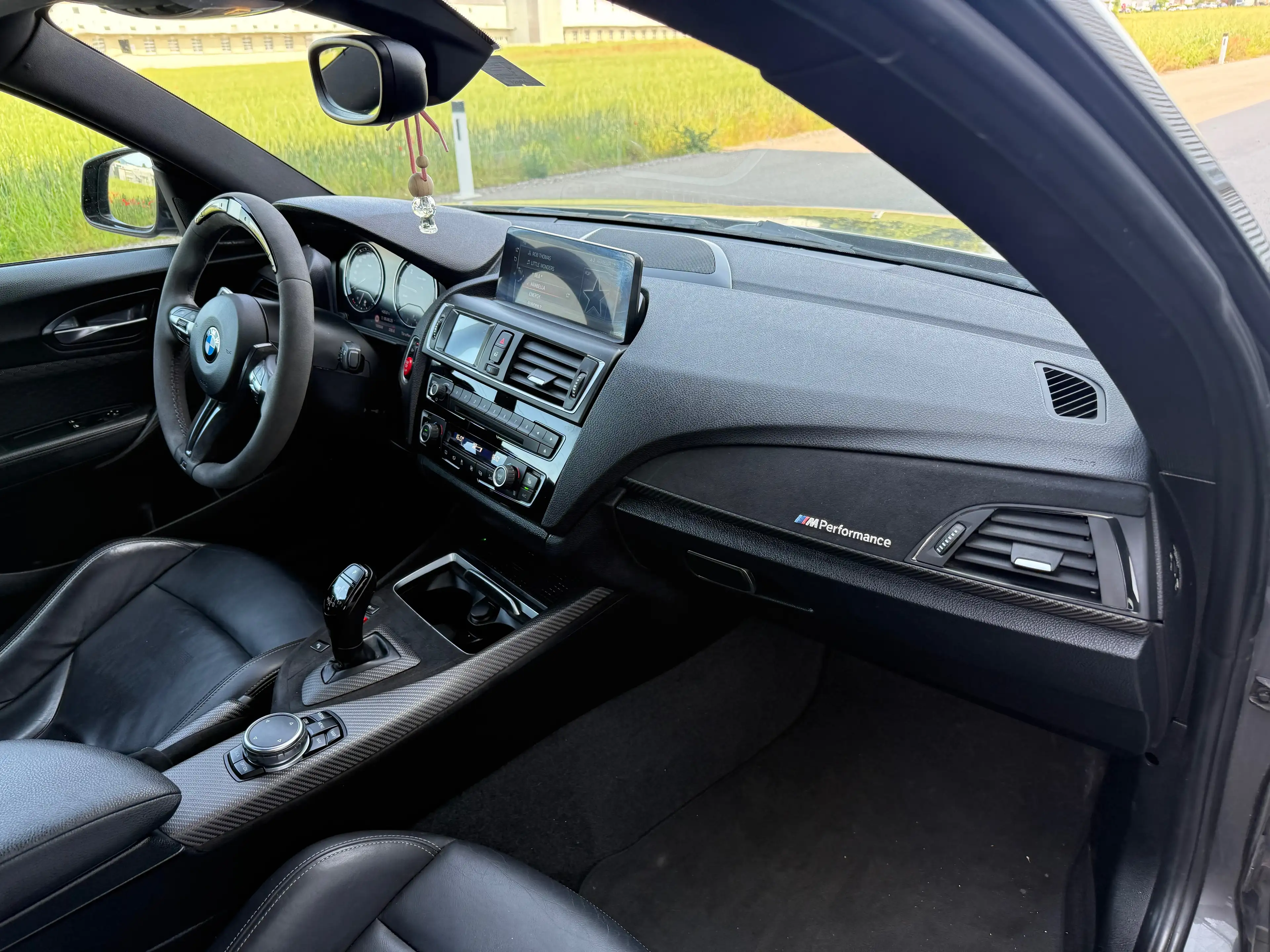 BMW 240 M240i Coupé xDrive Performance Aut. ID:51 — photo 10