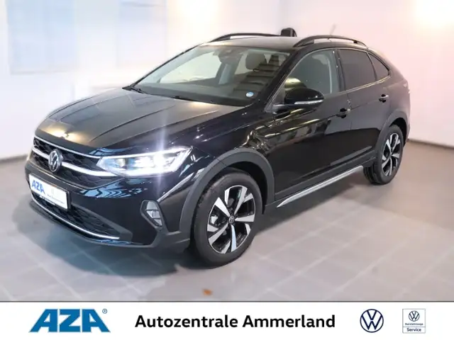 Volkswagen Taigo Life 1.0 TSI*Radio R2D*SIH*EPH*AppConn*Kamera*LED