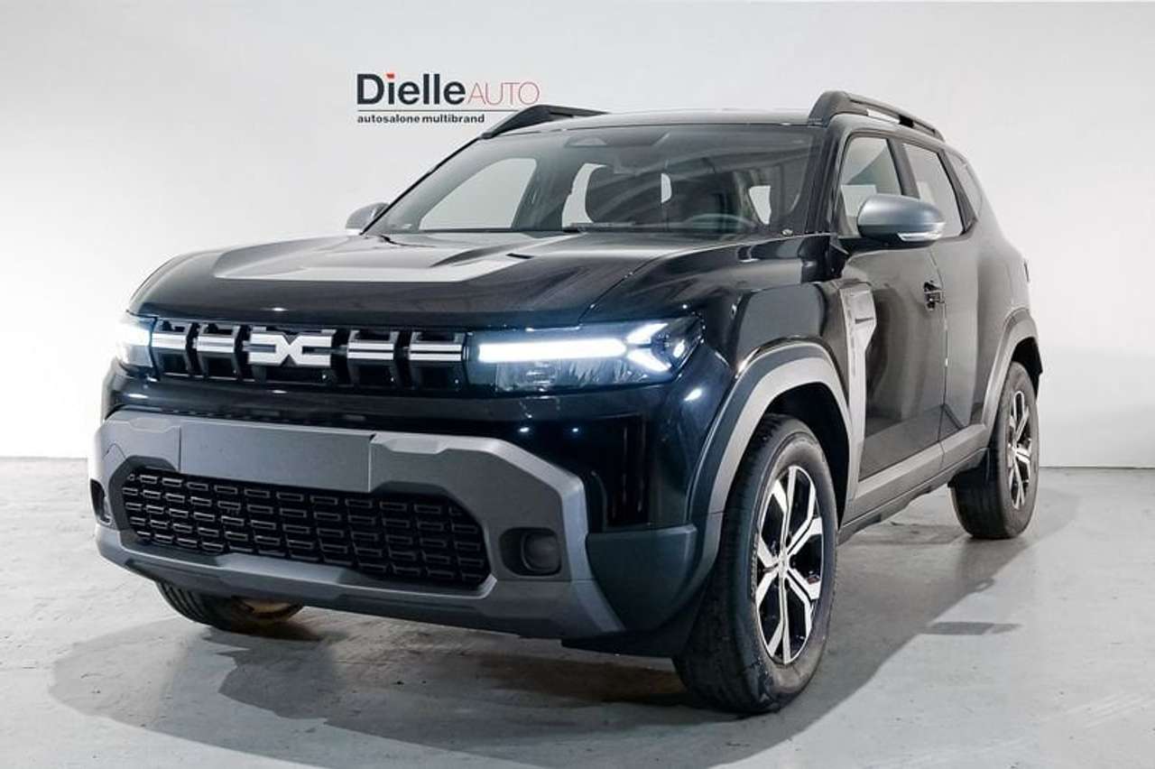 Dacia Duster ECO-G 100 Expression 100CV Km0