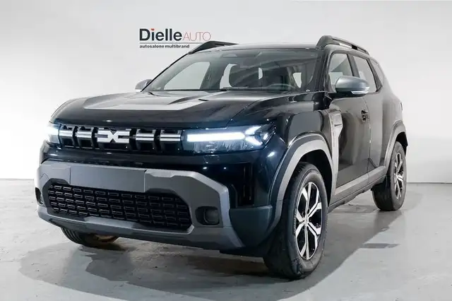 Dacia Duster ECO-G 100 Expression 100CV Km0