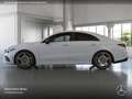 Mercedes-Benz CLA 250 e AMG+NIGHT+LED+KAMERA+TOTW+8G Weiß - thumbnail 6