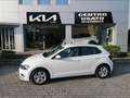 Volkswagen Polo Business 1.0 TSI 5p. Comfortline BlueMotion Technology Weiß - thumbnail 2