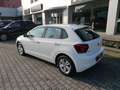 Volkswagen Polo Business 1.0 TSI 5p. Comfortline BlueMotion Technology Weiß - thumbnail 8